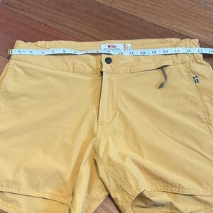 Fjallraven High Coast Trail Shorts